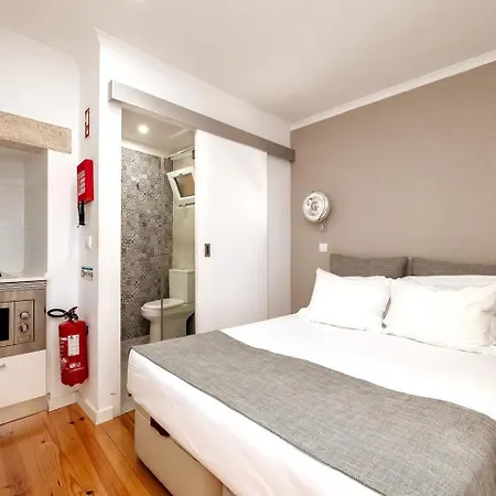 Appartamento Martin Vaz Design