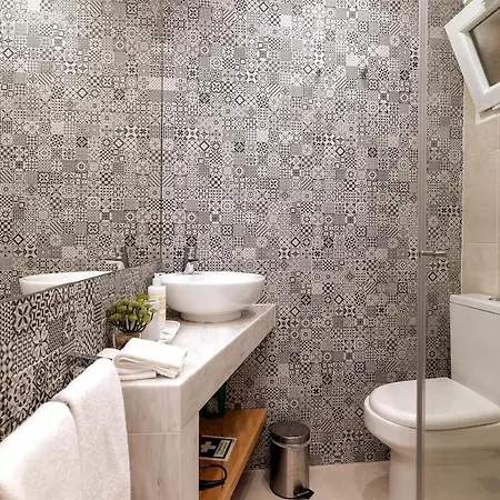 Martin Vaz Design Apartman *