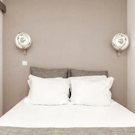 Apartamento Martin Vaz Design *