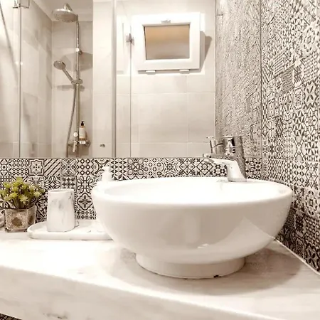 Daire Martin Vaz Design Lisboa